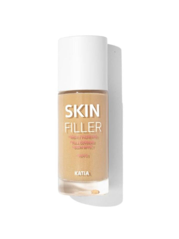 Katia Skin Filler Concealer SPF 25 | 20ml