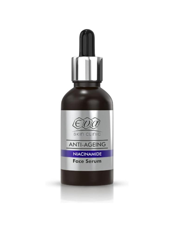 Eva Cosmetics Niacinamide Face Serum - 30ml