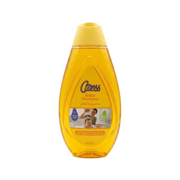 Best Baby Shampoo Tear Free Gentle Craess 500ml
