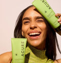 Best Hair Conditioner Lemongrass & Argan Hydrating Acure 236ml