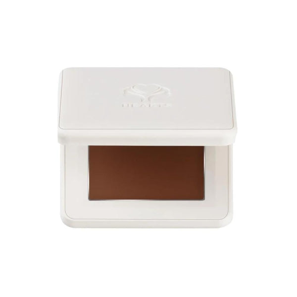 Hearts Creamy Bronzer Contour 001 Tan Face Sculpting Makeup