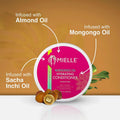 Mielle Honey & Mongongo Oil Protein-Free Moisturizing Conditioner 240ml