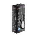 Best Portable Water Flosser Cordless Rechargeable Rebune RE-2186 240ml