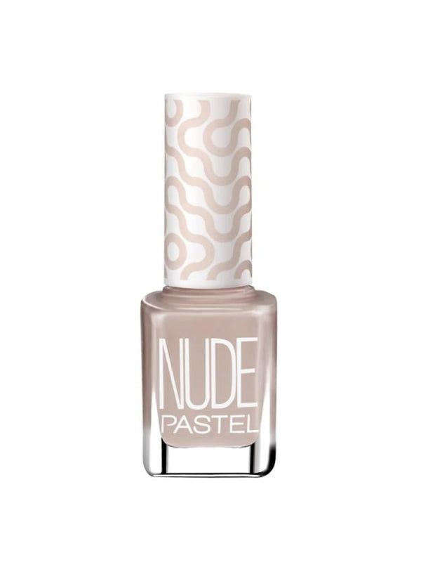Pastel Nude Nail Polish Shade 755 - 13ml