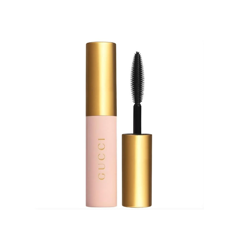 Gucci Mascara Eve Black Lengthening Volumizing Mini Size