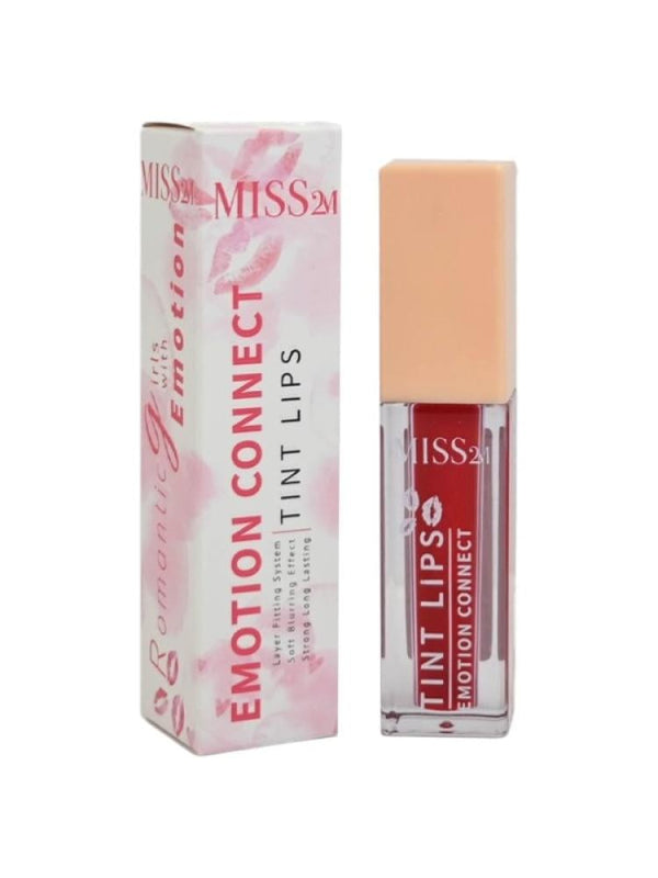 Miss 2M Emotion Connect Lip & Cheek Tint - No. 101 | 4ml