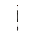 Anastasia Beverly Hills Eyebrow Brush Dual-Ended Firm Angled 12
