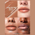 Sheglam Walk on the Beach Lip Gloss and Plumper - 2g