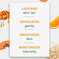 Face Wash for Tan Removal Orange Himalaya Herbals 150ml