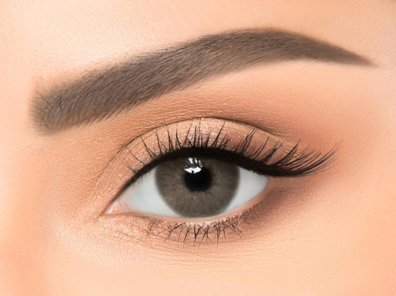 Monthly Contact Lenses Specsavers Compatible Cream Variant Newlens 1 Pair