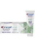 Crest 3D White Brilliance Blast Toothpaste Stain Removal 75ml