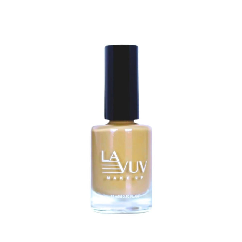Lavuv Nail Polish 89 Glossy Long-Lasting Chip-Resistant 1 Coat