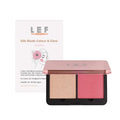 Best Blush Highlighter Duo Radiant Finish All Skin Types Liv 8g