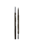 Bogenia Micro Slim Eyebrow Pencil BG504-004 Braun Waterproof