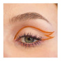 Eyeliner Pencil Matte Finish Creamy Pigmented Long-Lasting Relove 1.2g