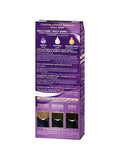 Palette Permanent Hair Color Blue Black 1-1 | 50 ml