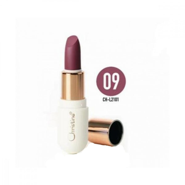 Christine Mini Matte Lipstick W09