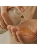 Babe Oil Cleanser for Dry Sensitive Skin - Omega Fatty Acids 500 ml