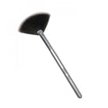 Make Over 22 Highlighter and Blush Brush MBR001 Natural Bristles