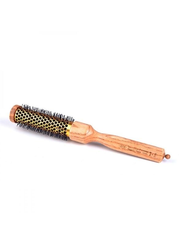 Heat-Resistant Hair Brush 1446