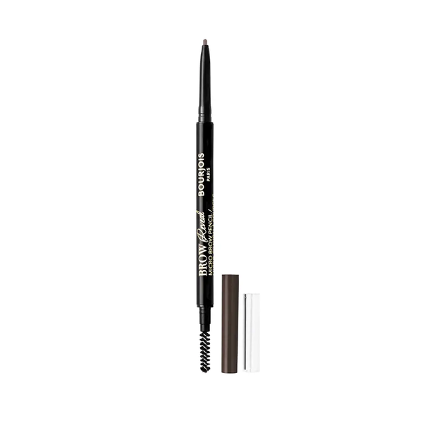 Bourjois Brow Reveal Eyebrow Pencil Slant Tip 003 Dark Brown 0.35g