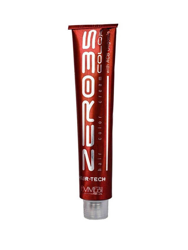 Zero 35 Italian Hair Dye Natural Dark Brown 5/03
