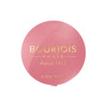 Bourjois Little Round Pot Blush 54 Rose Frisson Compact Powder 2.5g