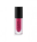 Revolution Matte Bomb Liquid Lipstick Burgundy Star Matte Finish