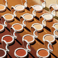 e.l.f. Camo Powder Foundation with Buildable Coverage, 8g