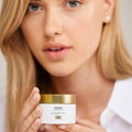 Exfoliating Cream for Dry Skin 8% Glycolic Acid Smoothing ISDIN 50g