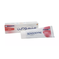 Sensodyne Charcoal Care Toothpaste for Sensitive Teeth, Strontium Chloride, 75ml