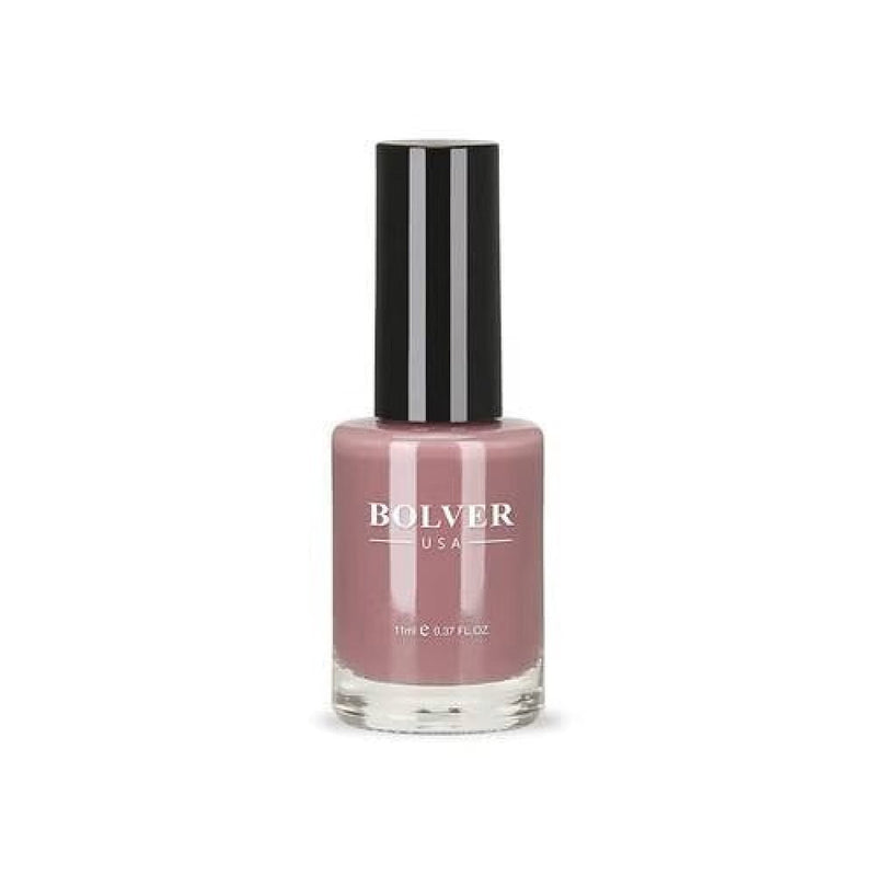 Bolver Nail Polish 608 11ml Quick-Drying Fade-Resistant High-Shine Formula