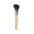 Basicare Professional Powder Brush, Synthetic Bristles, Washable