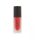 Revolution Matte Bomb Liquid Lipstick Lure Red - Long-Lasting Matte