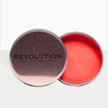 Revolution Balm Glow Cheek and Lip Balm, Peach Place, Dewy Finish