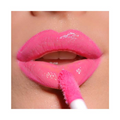 Revolution Ceramide Lip Swirl Gloss - Berry Pink, 4.5ml