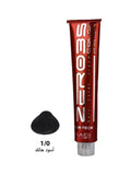 Zero 35 Italian Hair Dye Cream - Intense Natural Colors
