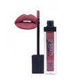 Make Over 22 Matte Lip Gloss NM012 Fluid Texture 8-Hour Wear