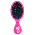 Wet Brush Mini Detangling Hair Brush, Pink, Compact Travel Size