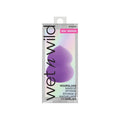 Wet n Wild Hourglass Makeup Sponge, Latex-Free, Pink