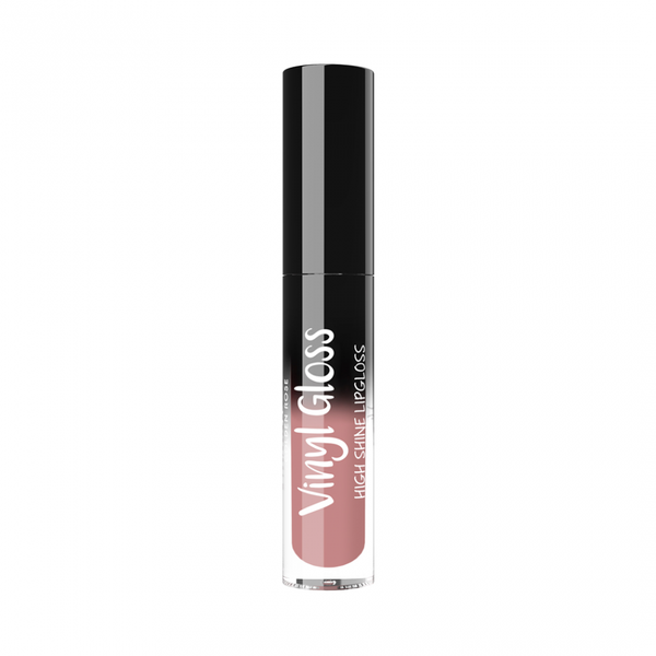 Golden Rose Vinyl Gloss High Shine Lip Gloss 02 4.5 ml