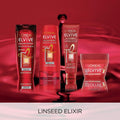 L'Oreal Paris Elvive Color Protection Shampoo Linseed Oil 400ml