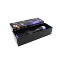 Okema Hair Dryer and Styler OK729 - 1200W, 220-240V