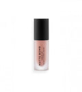 Revolution Matte Bomb Liquid Lipstick, Nude Charm, Matte Finish