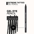 Best Waterproof Gel Eyeliner Matte Finish Flormar