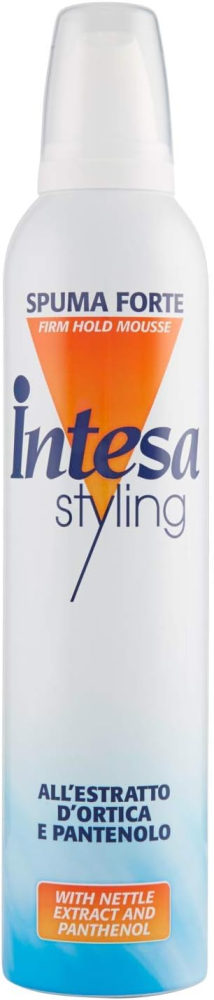 Hair Spray Styling Anti-Frizz All-Day Hold Intesa 300ml