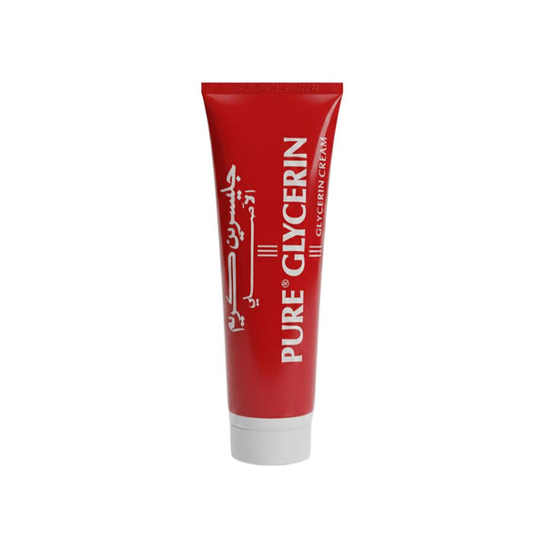 Glycerin Hand Cream Original Pure Glycerin 75ml