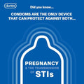 Best Durex Condoms Invisible Extra Thin Ultra Sensitive 3 Pack