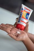 Best Sunscreen Cream SPF30 Vitamin E Sun Stop 120ml
