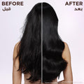 Smoothing Hair Serum with Rice Water and Starch by Garnier 115ml